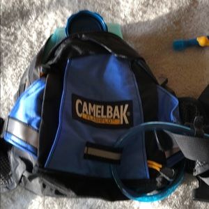 Camelback Flash Pro waist pack